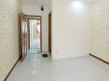 Hình ảnh Hẻm xe ba gác đường Tôn Đản, quận 4, 40m2, 4Tỷ300 (TL).