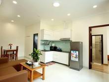 Hình ảnh Mb6623 nạp rút nhanh chóng 1 phòng ngủ 40m2. Ngay bệnh viện Tai Mũi Họng