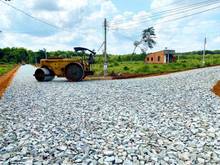Hình ảnh Kẹt tiền bán đất ở Hớn Quản BP đường 8m, giá rẻ, Shr