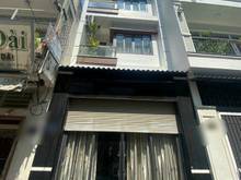 Hình ảnh Bán nhà mặt tiền Nguyễn Quang Bích 4m x 27m nhà 3 lầu kiên cố