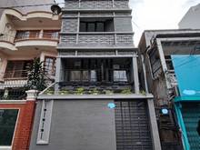 Hình ảnh Cho thuê nhà đường Lê Văn Sỹ - 4 Lầu có thang máy