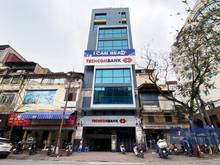 Hình ảnh Cho thuê nhà đường TÔ HIẾN THÀNH, 100M2 x 3 tầng, mặt tiền 10m.