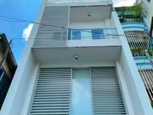 Hình ảnh NHÀ HXT BÙI VĂN BA. Q7. 69.6m2 giá: 1TỶ858 Sổ hồng