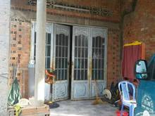Hình ảnh Đất ngộp ở Đức Hòa Thượng. 200m2 thổ giá chỉ 1,25 tỷ. SHR.