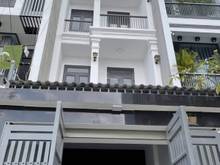 Hình ảnh Bán nhà đường Lê Văn Chí ,phường Linh Trung,Thủ Đức ,81m2 ,4 tấm