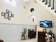 Hình ảnh Bán nhà hẻm đường số 6 - P. Hiệp Bình Chánh - 2 tỷ 290