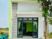 Hình ảnh Bán nhà giá rẻ mới xây trong KDT Cát Tường Phú Sinh. SHR.