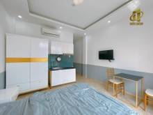 Hình ảnh 🌟 Q7 STUDIO, FULL nội thất, THOÁNG MÁT, Gần Lâm Văn Bền🌟