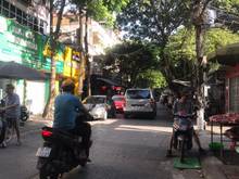 Hình ảnh Bán nhà  phố Nghĩa Tân, Vỉa Hè. Kinh Doanh . 49m2. Giá: 10.9 tỷ