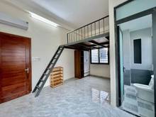 Hình ảnh Cho thuê phòng ngay Kcn Tân Bình,  nội thất, Có gác , có cửa sổ