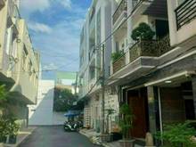 Hình ảnh Bán tòa nhà CHDV đường Bạch Đằng P2 Q.TB - Khu Sân Bay TSN 21 tỷ