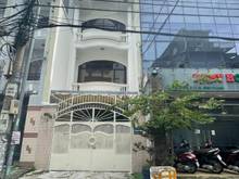 Hình ảnh Nhà Hẻm xe tải đường Xô Viết Nghệ Tĩnh: 5x20m Trệt 3 Lầu: Kd đa ngành
