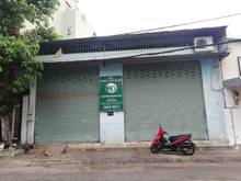 Hình ảnh ⛅⛅ Cho Thuê Gấp Kho,Đường Cont Luỹ Bán Bích,300M2,Trần cao,Giá 30TR 🆙