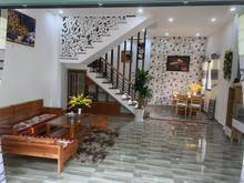 Hình ảnh Bán nhà mặt tiền chợ 80m2,2PN,2WC,SHR,Đường ô tô