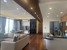 Hình ảnh Bán PENTHOUSE Midtown, M6, 248m2, 4pn, 5wc, GIÁ chỉ 25 ty nội thất xin