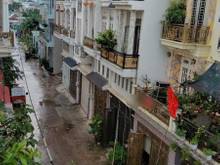 Hình ảnh Bán nhà khu phân lô 58m2 3 tầng gần chợ Hiệp Thành Quận 12 chỉ có 5 tỷ