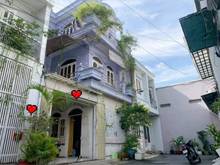 Hình ảnh Nhà bán hẻm 205 Phạm Văn Chiêu, Phường 14, Quận Gò Vấp