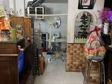Hình ảnh Bán nhà mặt tiền kinh doanh Quận 5, dt 50m2, 3 tầng. khu hiếm nhà bán.