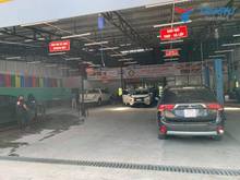 Hình ảnh Cho thuê nhà Phố Lê Quang Đạo - Mỹ Đình - Bia Hơi - Gara Oto 370m2