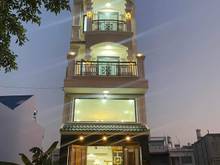 Hình ảnh Ban nhà đẹp, trương thị hoa, q.12, ngay ubnd phường, an ninh tốt.