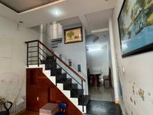 Hình ảnh Nhà Đ.Âu Dương Lân,P3, Quận 8 - 40m2 chủ bán gấp