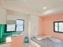Hình ảnh 🌈Unitegroup Q7, Sở hữu ngay STUDIO/Duplex gác full NT cao cấp