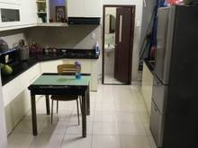 Hình ảnh Bán nhà ngay MT CƯ XÁ ĐÔ THÀNH, Q3. 4,3mx9m. T+2L+ST. 6,3 tỷ