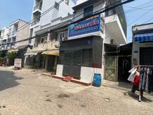 Hình ảnh Lê Văn Quới thông Mã Lò - 102m2 - hẽm 6m - vừa ở vừa kinh doanh