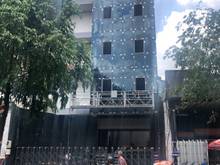 Hình ảnh Tòa Nhà MT Lê Quý Đôn, P.VTS Q.3. DTSD 757,5m2, Giá tốt
