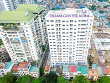 Hình ảnh Dream Centre Home, Thanh Xuân, Hà Nội chỉ còn duy nhất 1 sàn văn phòng