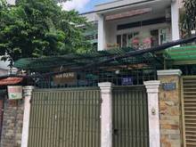 Hình ảnh * Cho thuê nhà HXH 231/2A Lê Văn Sỹ P14 Q.Phú Nhuận