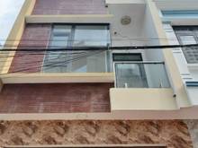 Hình ảnh Nhà Hẻm xe hơi Trần Nhân Tôn - Q10 58m2 3 tầng chỉ 2.25 tỷ