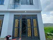 Hình ảnh Bán nhà 1 trệt 1 lầu. Kp3 Trảng Dài . Cách chợ & UBND Trảng dài