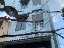 Hình ảnh Cực phẩm nhà Đường Hồ Thị Kỷ,Phường1,Quận 10,HXH,SHR,Giá bán:1tỷ679tr
