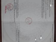 Hình ảnh Bán căn nhà 1 trệt 1 lầu bình chuẩn thuận an bình dương .cần bán