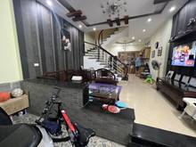 Hình ảnh Bán nhà Lê Đức Thọ, nhà hiếm trong tầm giá, 40m, 4 tầng, 3.7 tỷ