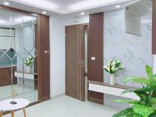 Hình ảnh Bán chung cư Đường Láng - Ngã Tư Sở, full đồ, ở ngay.