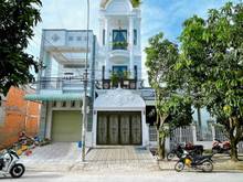 Hình ảnh Bán Nhà Trệt 3 Lầu Đường Chu Văn An KDC Thới Nhựt 2 Giá 7 Tỷ 1