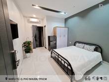 Hình ảnh STUDIO PHÚ NHUẬN Gần Ngay Cà Phê VỢT