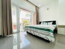 Hình ảnh Mb6623 nạp rút nhanh chóng studio BAN CÔNG full nội thất đường Lê Văn Sỹ Q3, Phú Nhuận