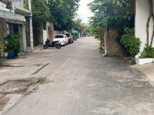 Hình ảnh Bán nhà HXH ngay MT Nguyễn Chí Thanh, Q10. 4mx17m. T+Lg+3L+ST. 14,9 tỷ