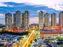 Hình ảnh Bán Trang Chủ MB66.COM / Đăng Ký Tặng 66K 147m2 3pn Sunrise City- Quận 7, nhà trống dễ decor, giá tốt