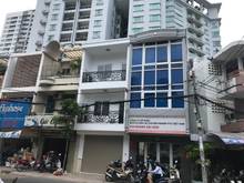 Hình ảnh Bán mt nội bộ Ngã Tư 7 Hiền p12 , (5.5x17.5, cn : 90m2 ) giá 12 tỷ tl.