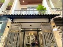 Hình ảnh BÁN GẤP! Nhà Bình Thới.Q11 52m2 3PN 2wc giá 1tỷ930