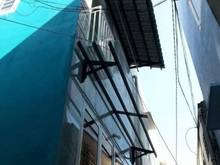 Hình ảnh Nhà hiếm hẻm 2/ Bình Tân 35m2 giá 1,350 tỷ