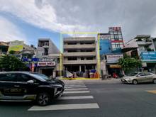 Hình ảnh Cho thuê nhà 993-995 Phan Văn Trị, P. 7, Q. Gò Vấp