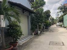 Hình ảnh Bán nhà hẻm Kinh Dương Vương, Bình Trị Đông B, Bình Tân, 4 tấm, 52m2