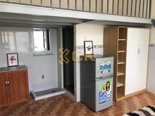 Hình ảnh Trọ xinh Gò Vấp full nội thất có cửa sổ lớn+ gác giá mềm- Giờ tự do