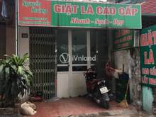 Hình ảnh Bán nhà Tây Hồ ngõ 105 Xuân La dt: 43m2 x C4 - MT: 4m Bán 9,4tỷ