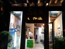 Hình ảnh Chính chủ cần tiền gửi bán quán cafe đag kinh doanh. Phường Đông Thọ